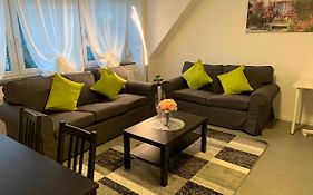 Cityapartment Platinum Mit Balkon Bzw,Terrasse